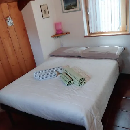 Mont Blanc Top Floor Apartment *