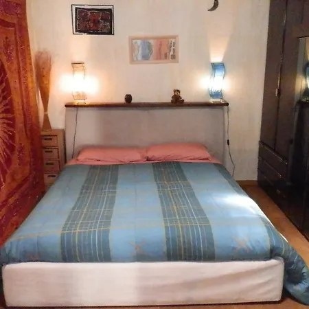 Apartmán Mont Blanc Top Floor