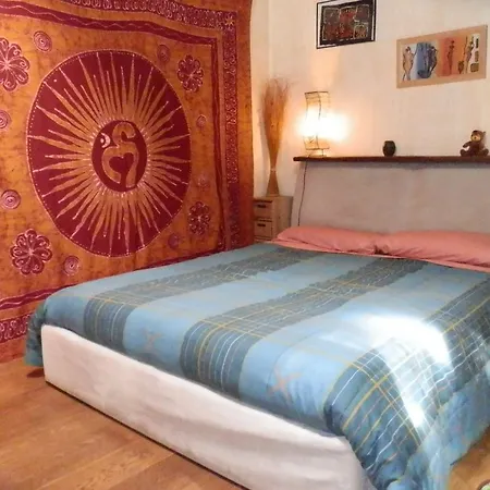 Mont Blanc Top Floor Apartment